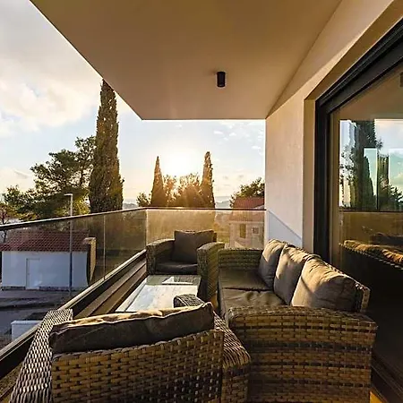 Apartmán Dado *
