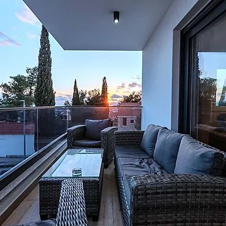 Hotel Dado Trogir