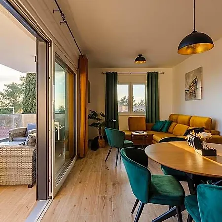 Hotel Dado Trogir
